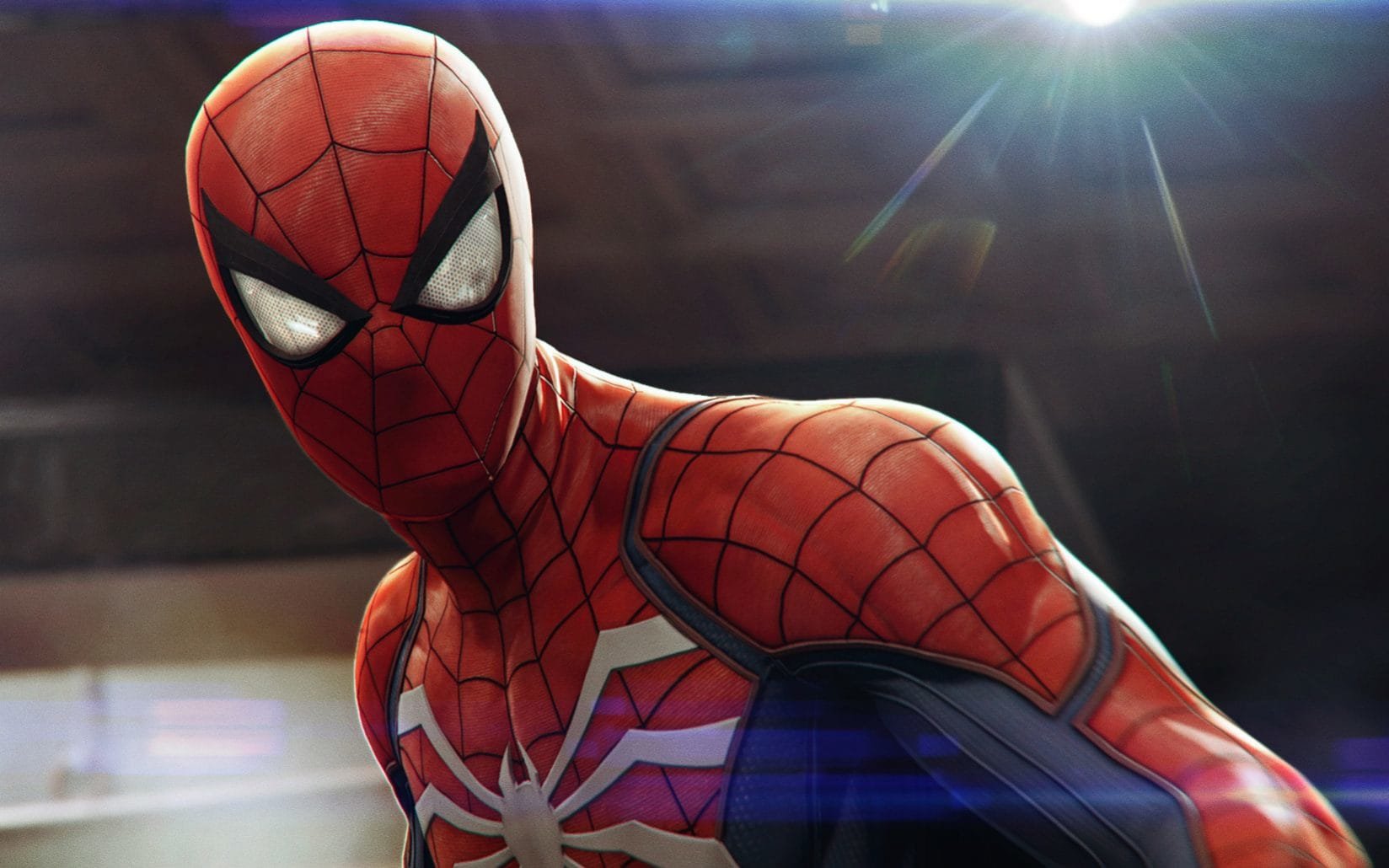 Marvel´s Spider-Man - Imagen 24